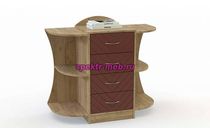 Тумба Рокси 14