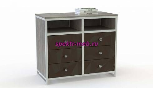 Комод Виола 11