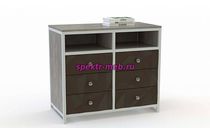 Комод Виола 11