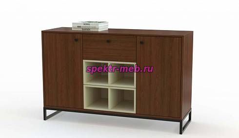 Комод Лонган 16