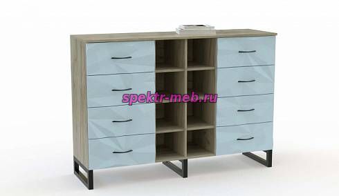 Комод Перу 3