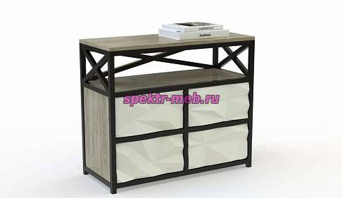 Комод Узор 13