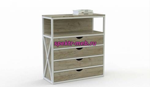 Комод Уайт 18