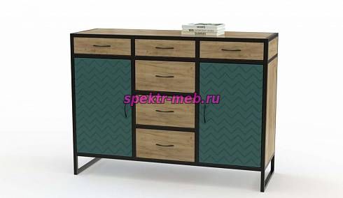 Комод Лейтон 12