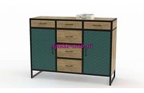 Комод Лейтон 12