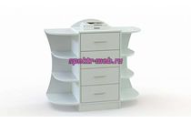 Тумба Рафаэль 13