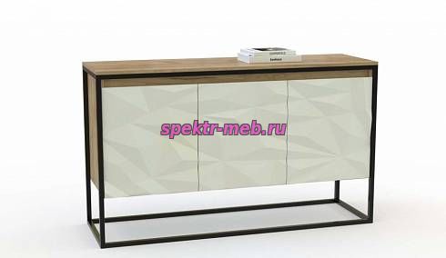 Комод Пион 1