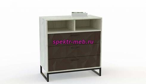 Комод Лютик 2