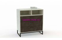 Комод Лютик 2