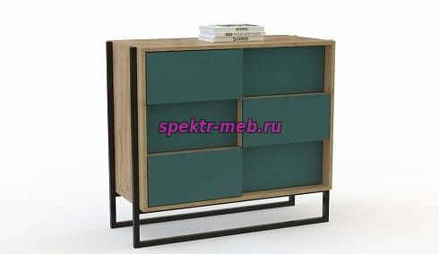 Комод Шарли Нео 3