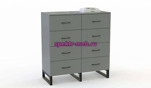 Комод Паскаль 11