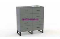 Комод Паскаль 11