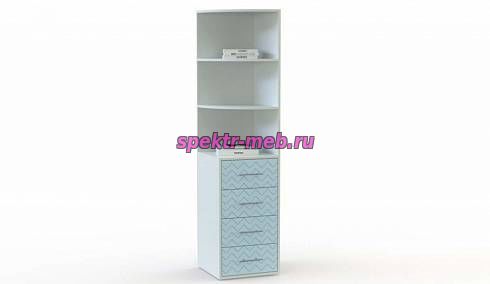 Тумба Лайт 11