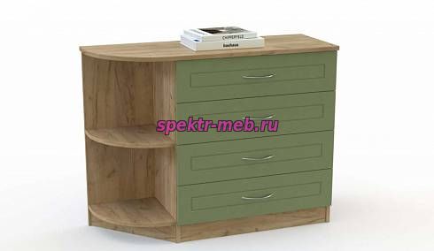 Тумба Рада 14