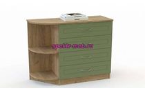 Тумба Рада 14