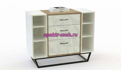 Комод Вероник 11