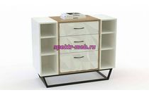 Комод Вероник 11