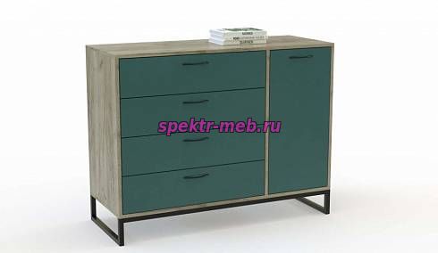 Комод Лидия 13