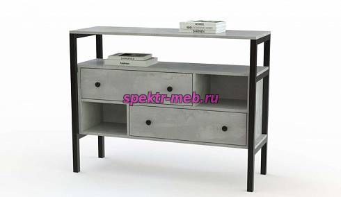 Комод Детройт 4