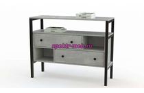 Комод Детройт 4