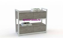 Комод Файн 15