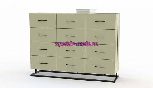 Комод Палома 4