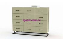 Комод Палома 4