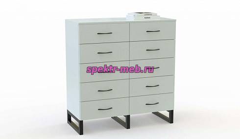 Комод Пальмира 1