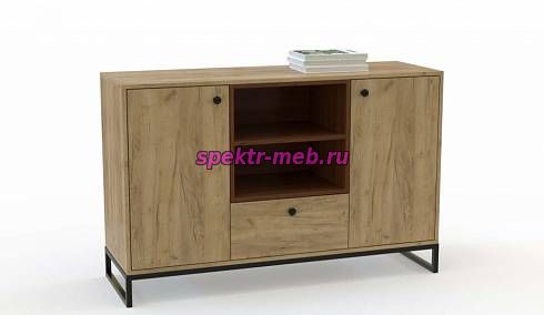 Комод Лонган 15