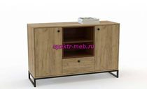 Комод Лонган 15