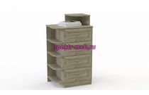 Тумба Родиола 15