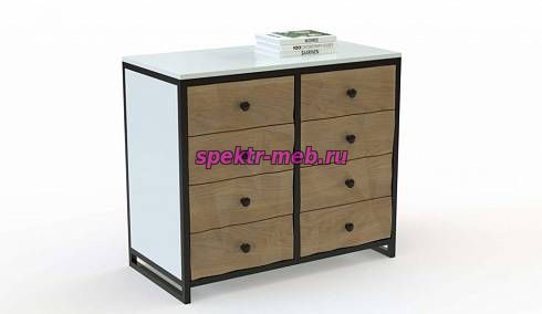 Комод Виола 10