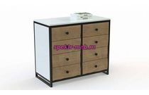 Комод Виола 10