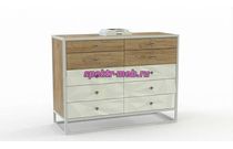 Комод Люпин 1