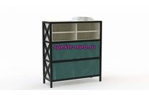 Комод Мадлен 14