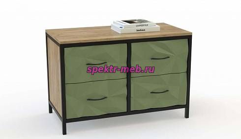 Комод Пекин 4