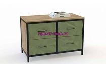 Комод Пекин 4