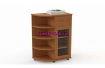 Тумба Одетта 14