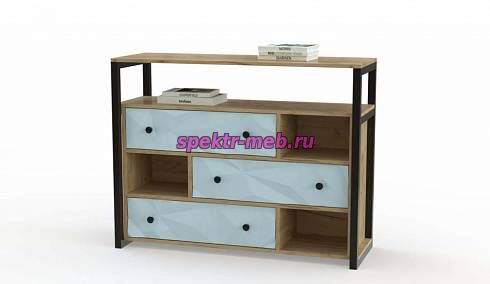 Комод Детройт 1