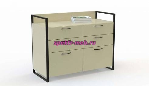 Комод Годжи 4