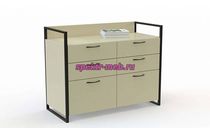 Комод Годжи 4