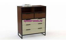 Комод Лайонел 1