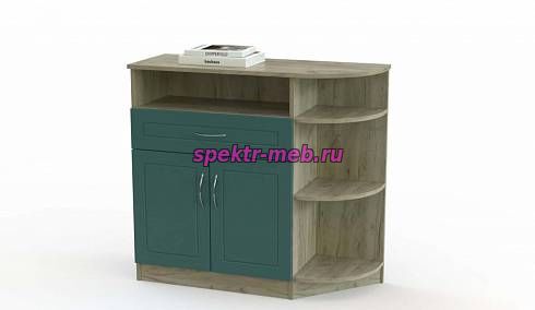 Тумба Рада 12