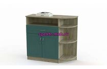 Тумба Рада 12