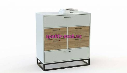 Комод Франклин 15