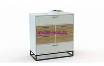 Комод Франклин 15