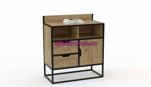 Комод Марсель 14