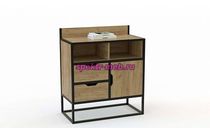 Комод Марсель 14