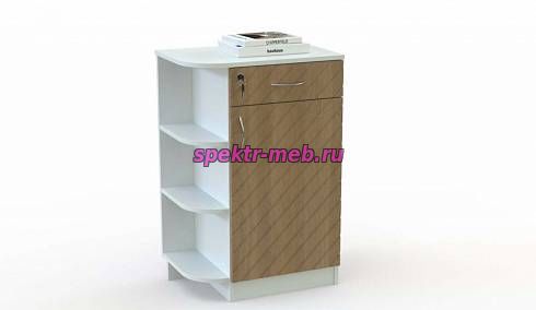 Тумба Огюст 14