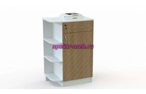 Тумба Огюст 14